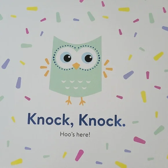 Baby Shower Gift Box & Care Items NWT - Picture 5 of 5